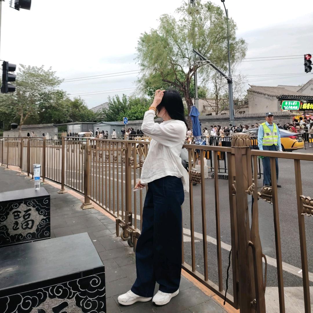 面朝大海     春暖花开