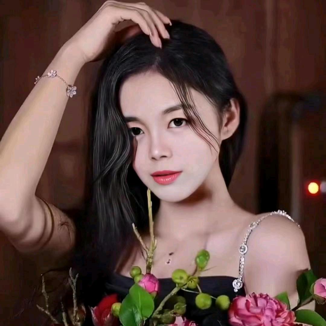 小琼琼💕