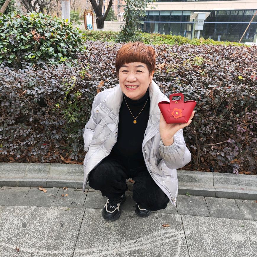 花开         富贵