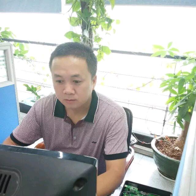 啊亮哥
