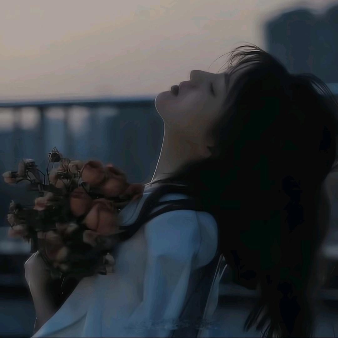 安静（爱吃戚风蛋糕版）