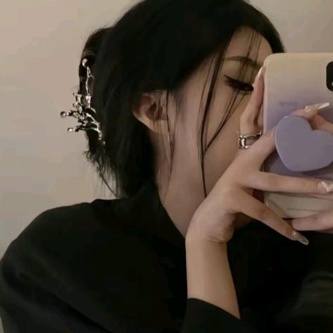 物语静幽头像