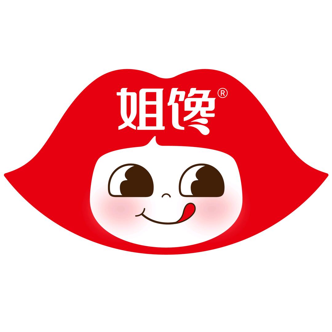 姐馋官方旗舰店