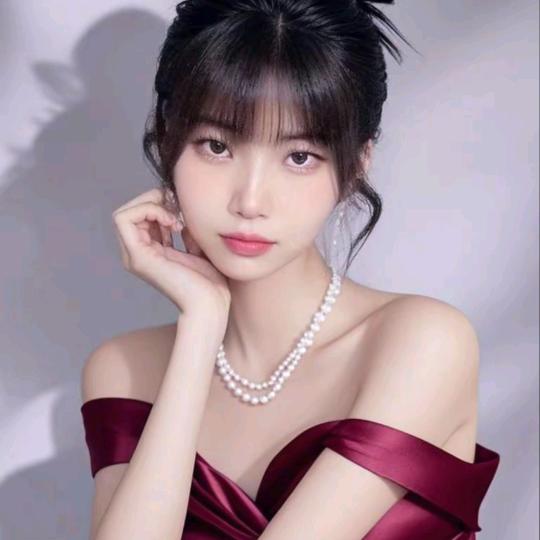 李美丽💞00后