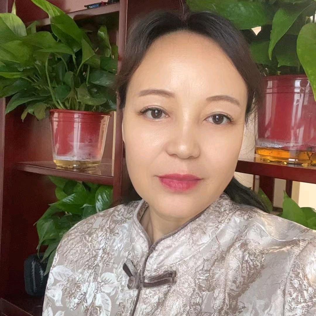 涅磐重生（普玄）