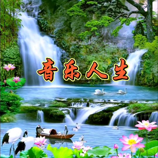 音乐人生