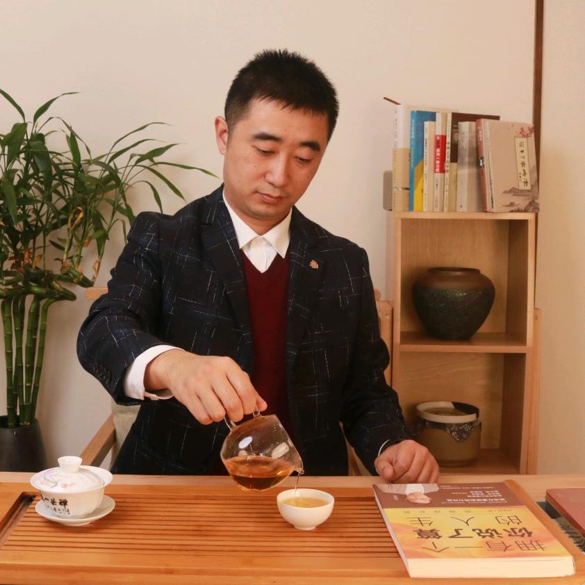 杨豪的桃花源