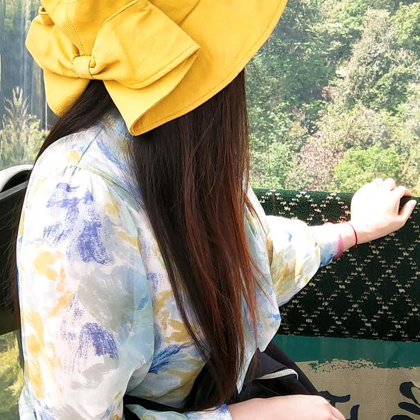 一个小胖福