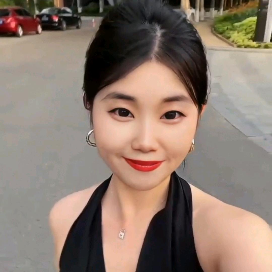桃子❤️