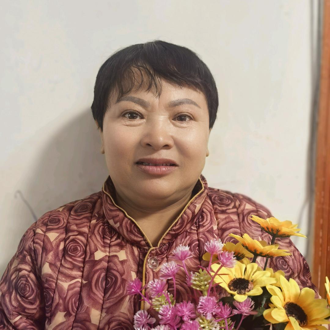 四川陈姐（20:10开播）