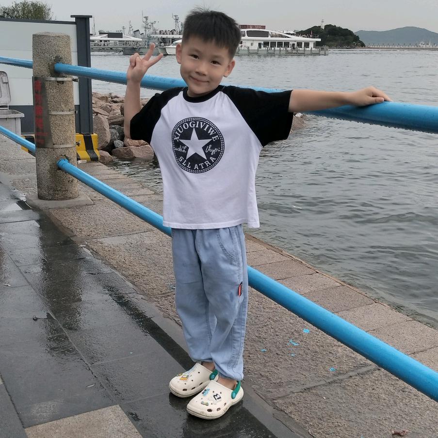 两个娃的妈妈