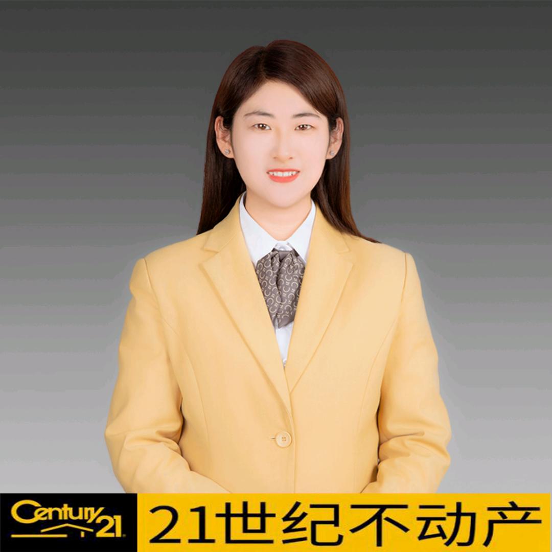 山亭选房 小王