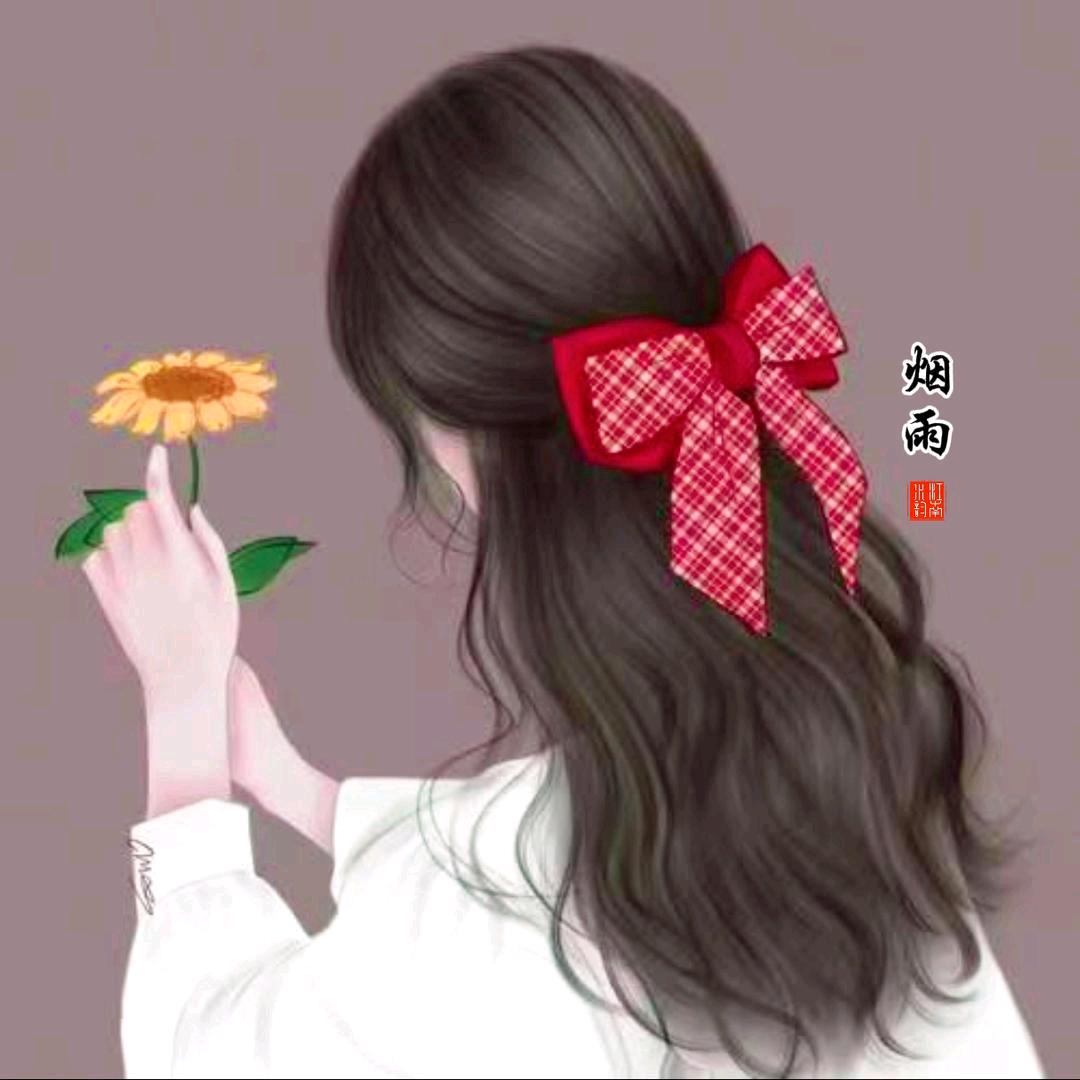 烟雨江南·枕上诗