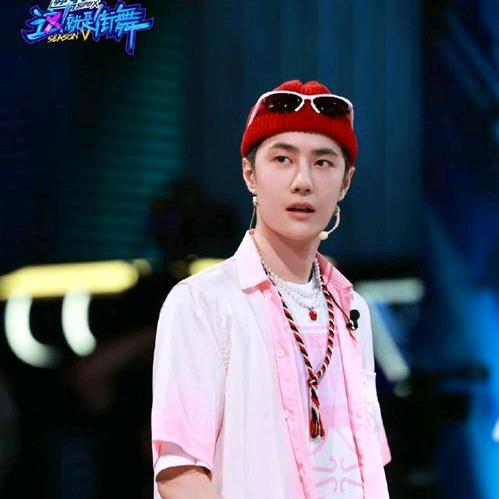 এ᭄一博小可爱💚ꦿ໊ོ🛹