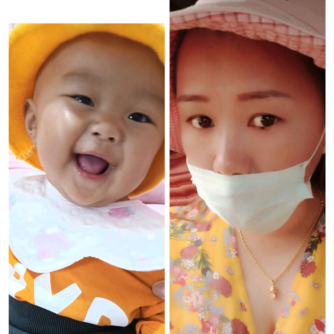 🎀一博妈咪🎀