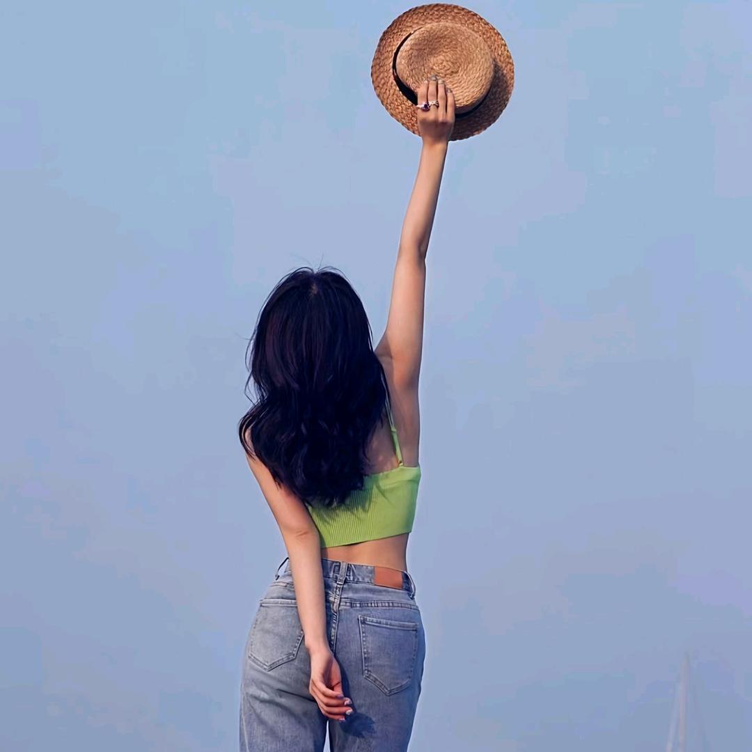 小玥在武安做养护