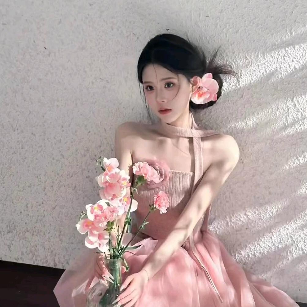 泥嘟甜妹