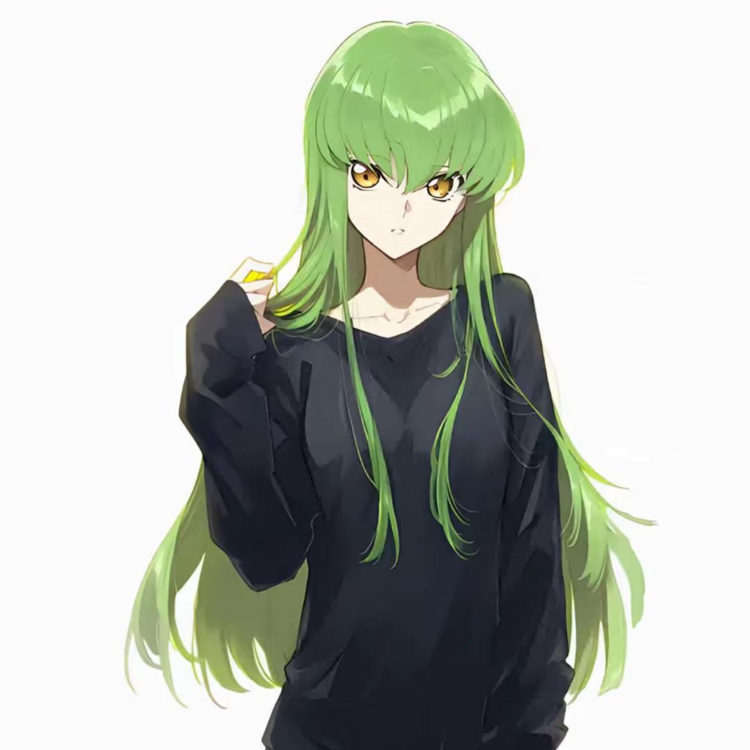 少主