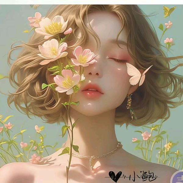 😊🌹冷暖自知