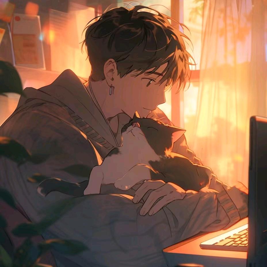 凡人