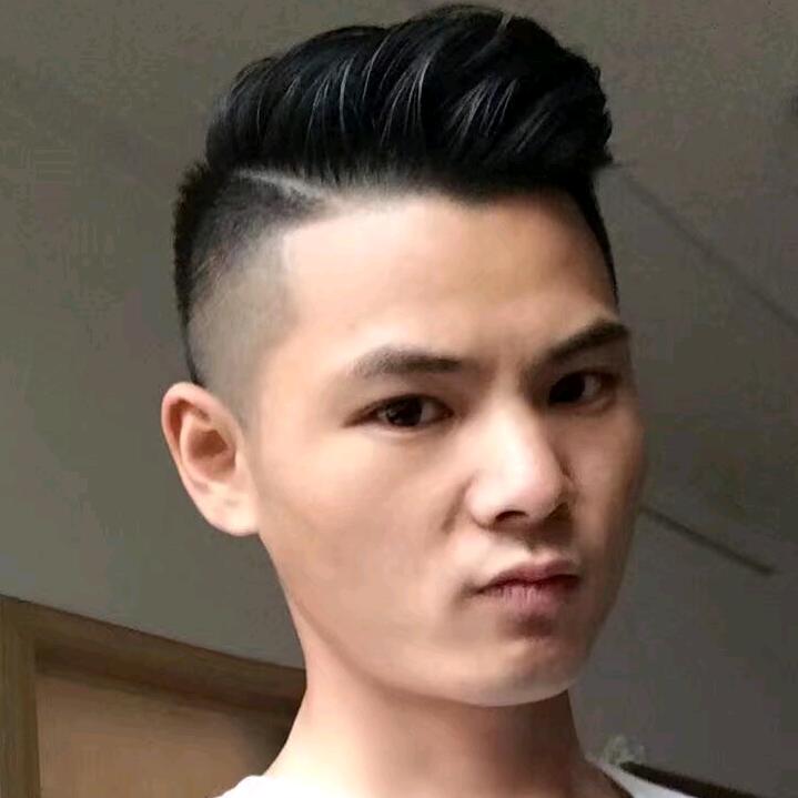 走南闯北摆地摊