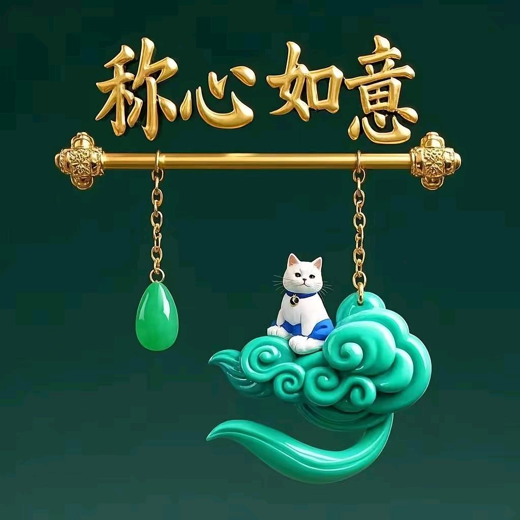天道酬勤
