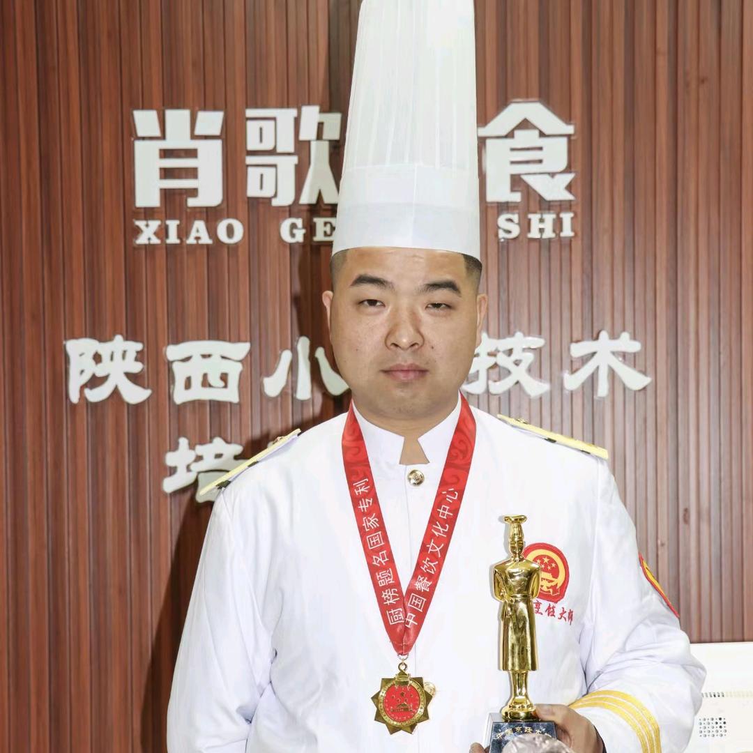 肖哥美食小吃培训