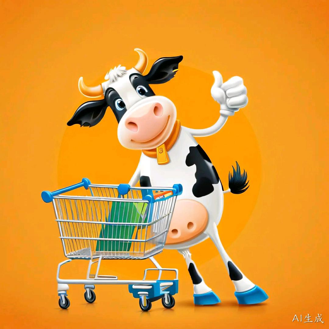 🛒阿牛厨房百货Ⅲ号