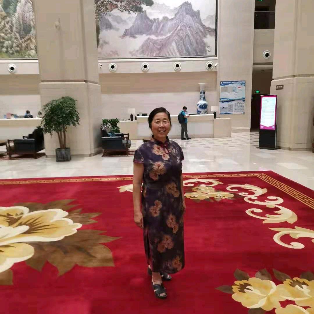 @崔棉花（负重前行）