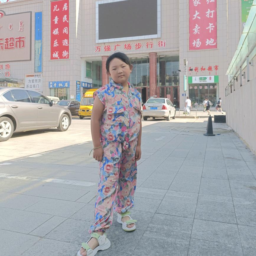 温柔自私霸道