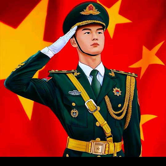 励志正能量