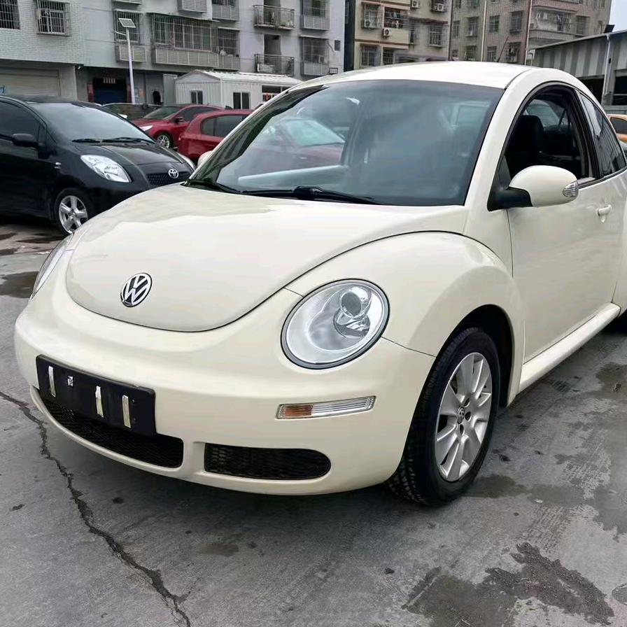 八嫂二手车