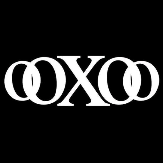 OOXOO无锡大东方独家首店