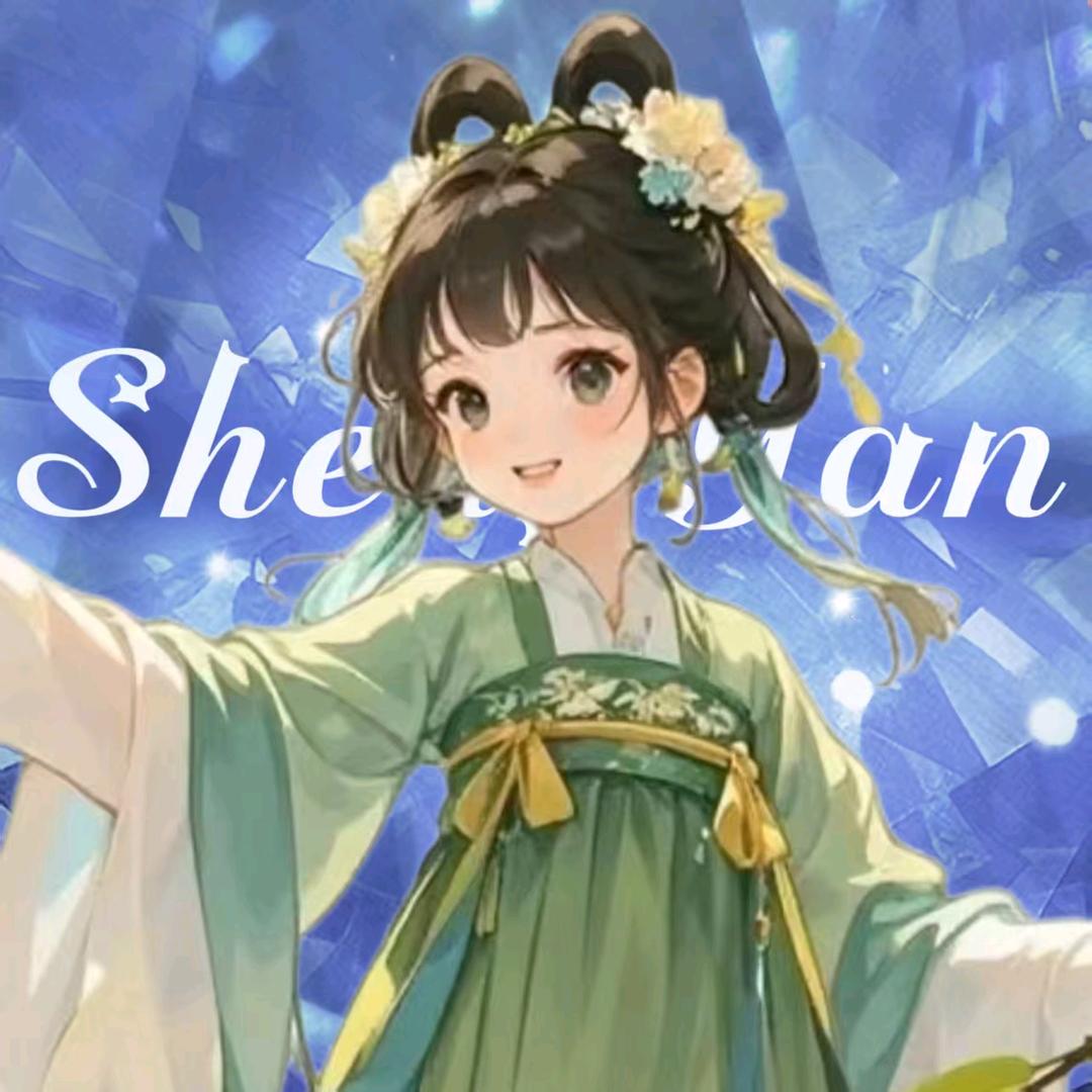 ℳ𝒱.纸鸢