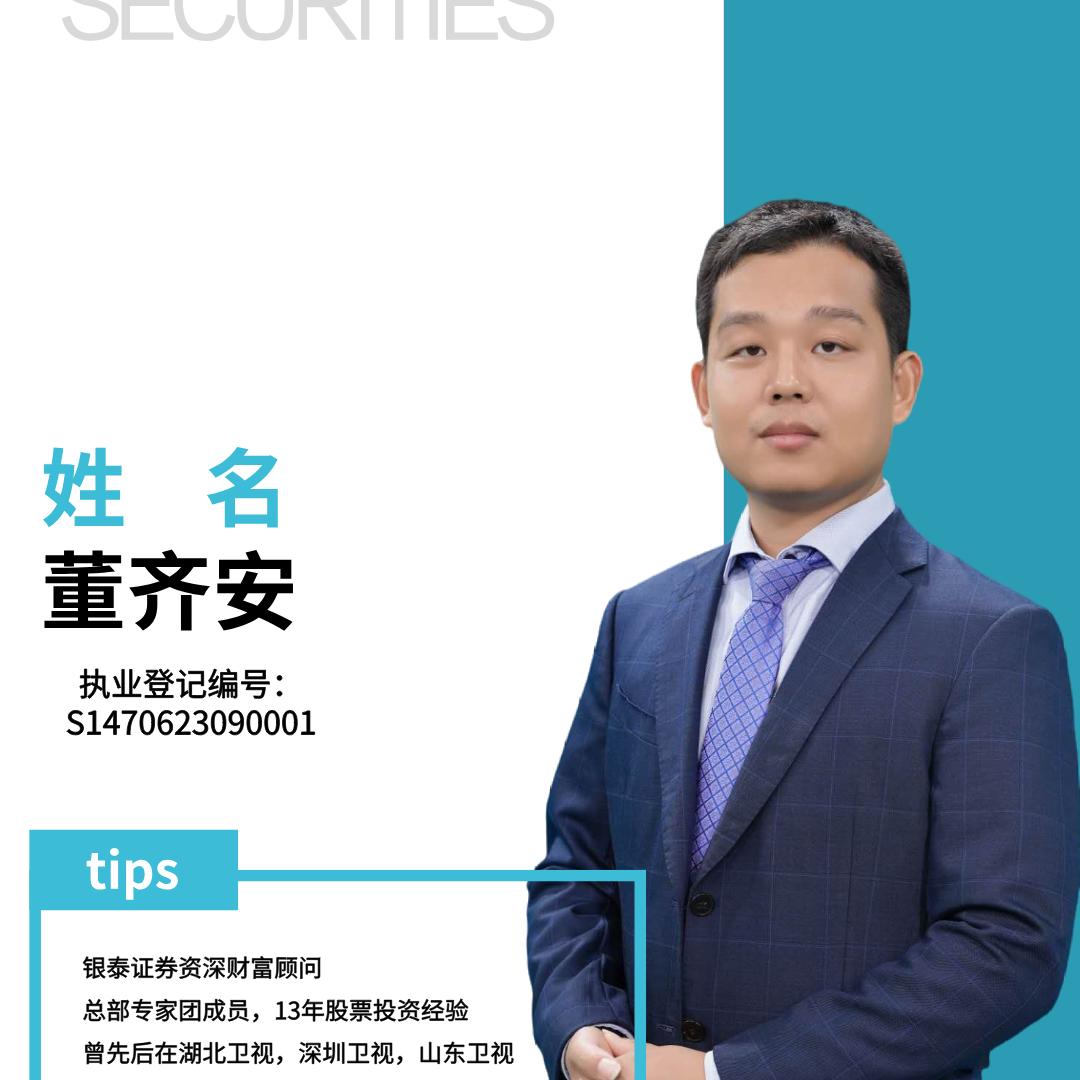 董市涨