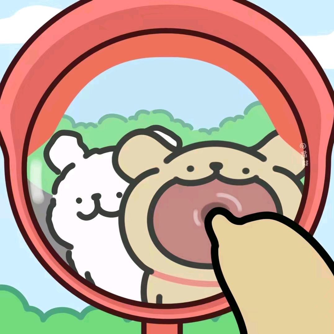 小杨同学～