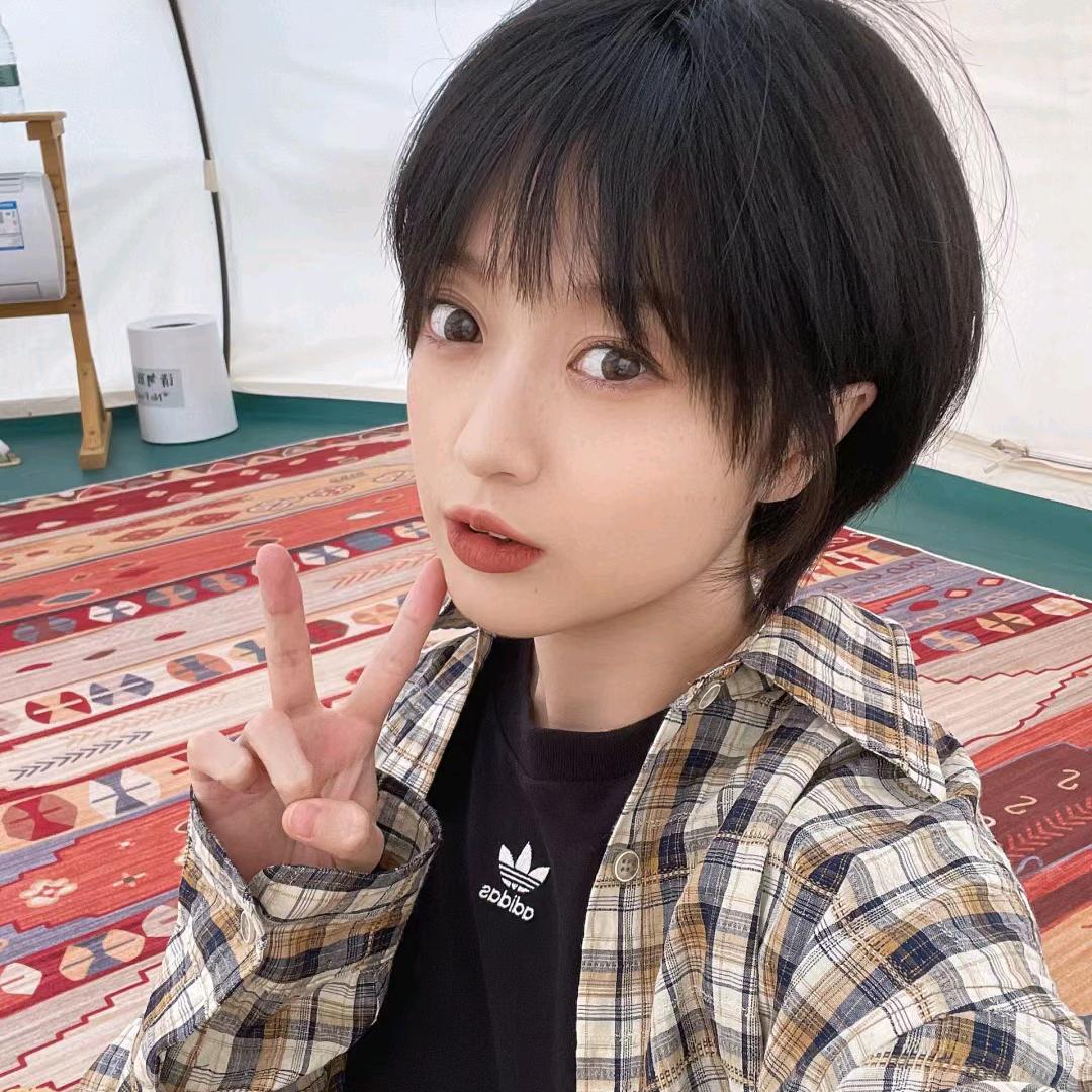 小栗子