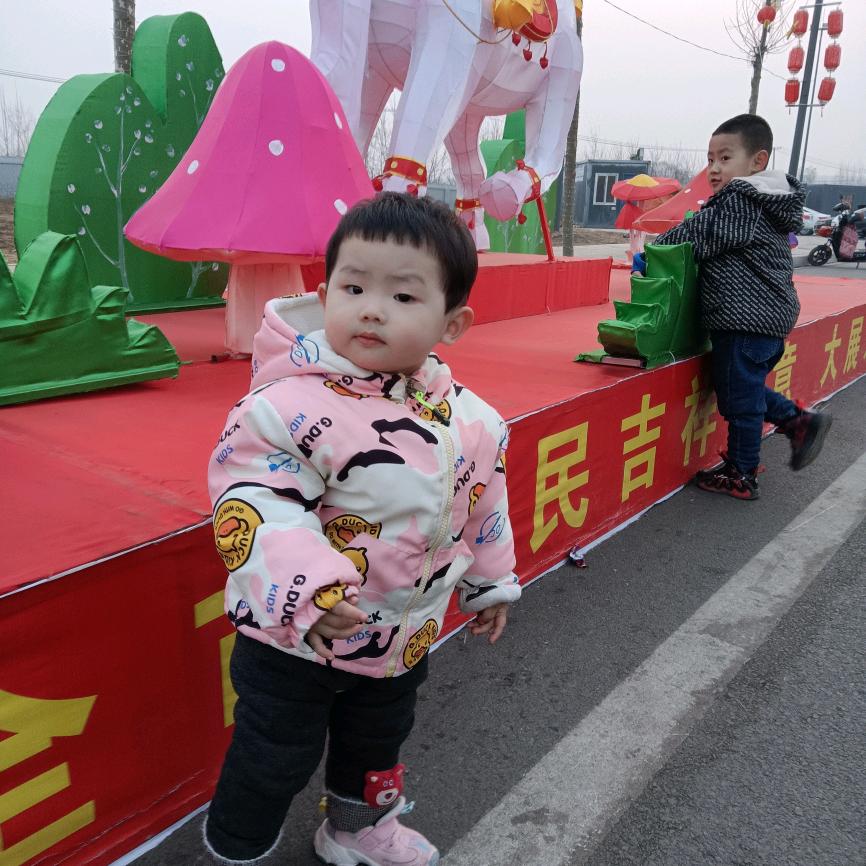 钱途辉煌