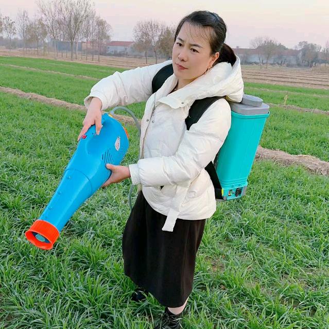电动喷雾器批发零售鲁旭优选店
