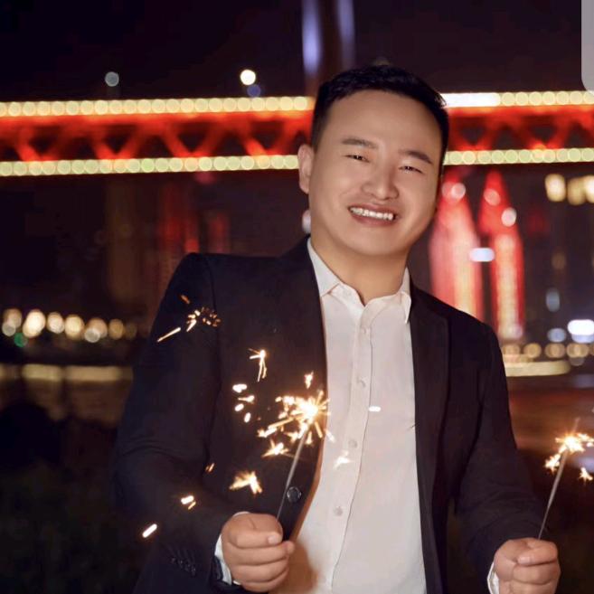 清风的第一视角