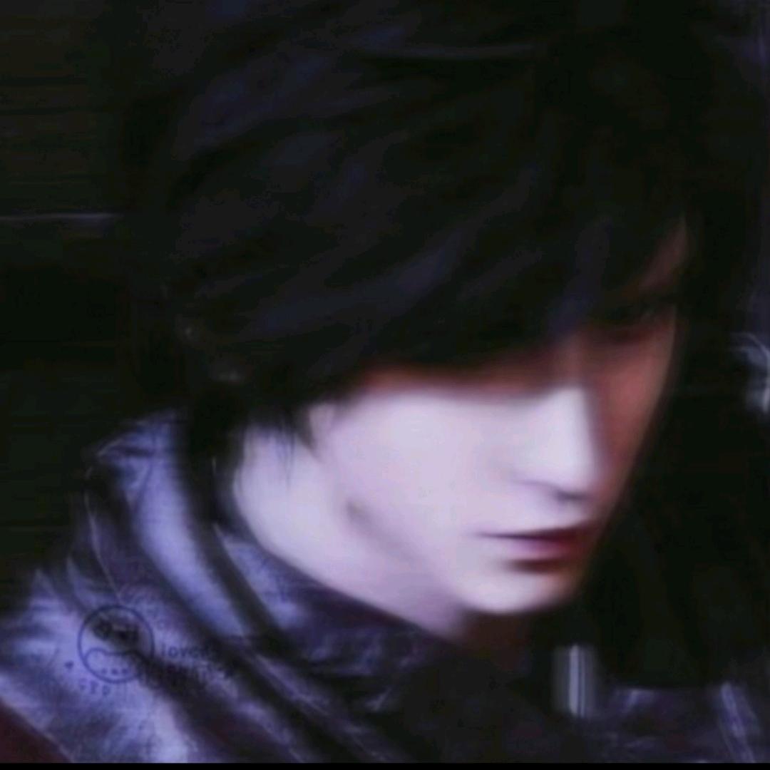 云♡