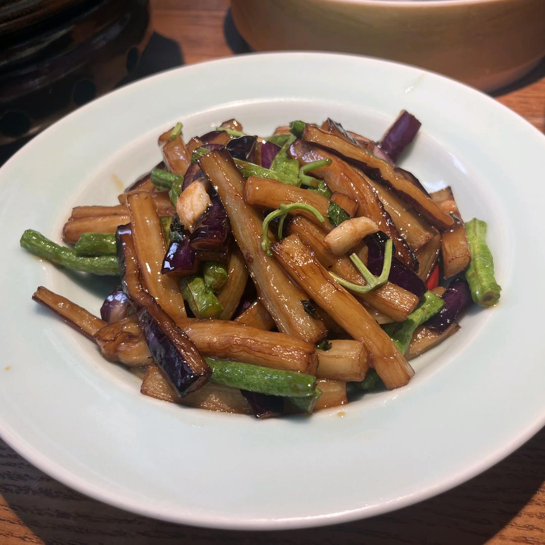 美食家