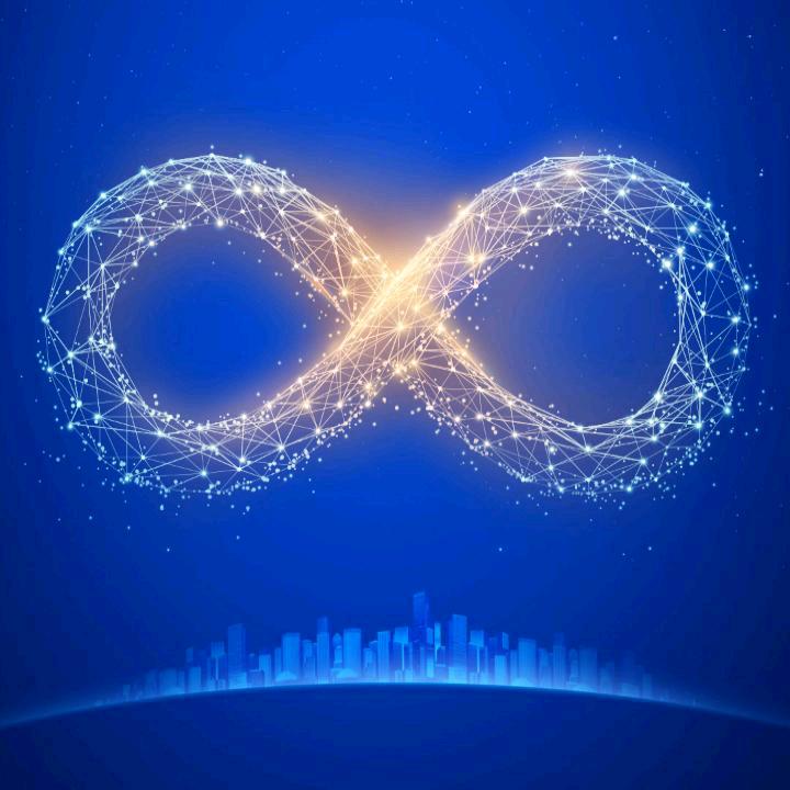 缘分让我遇见了你