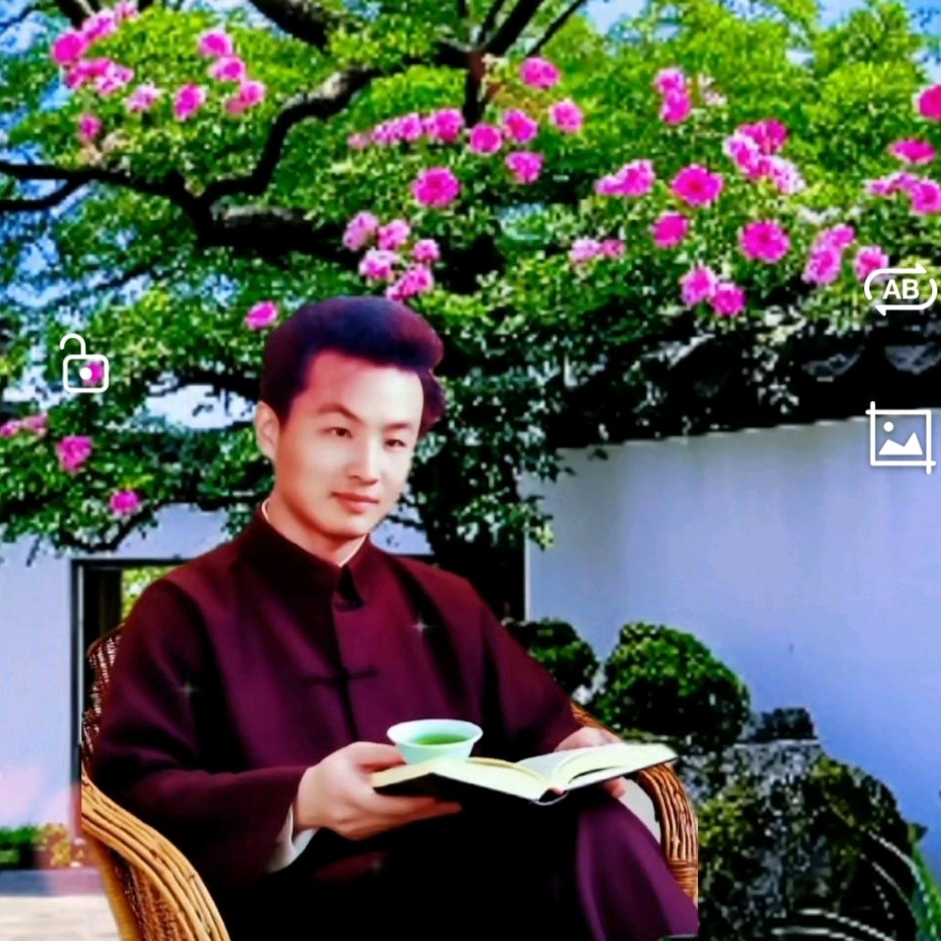 民众书单