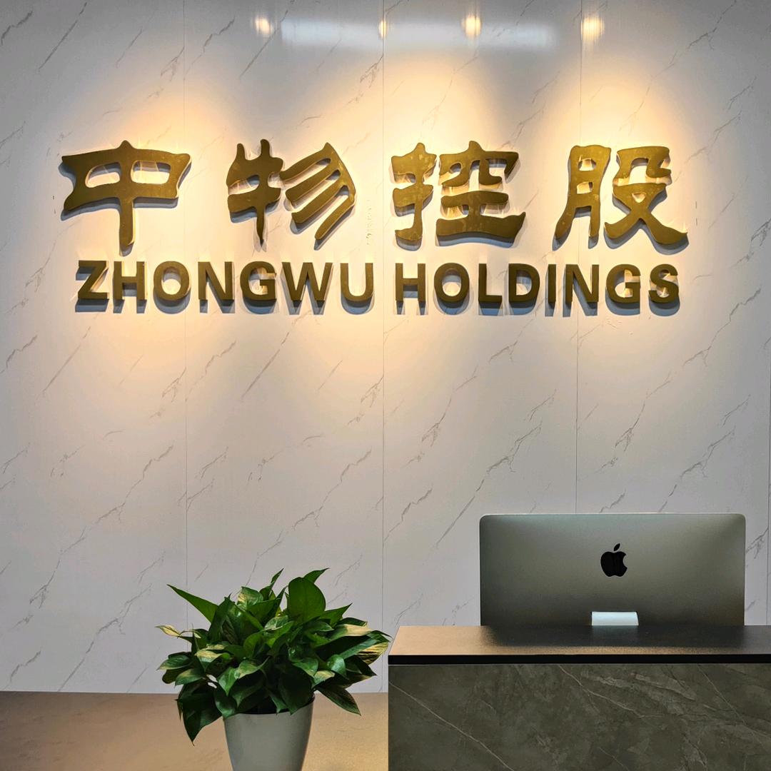 中物控股百货工厂