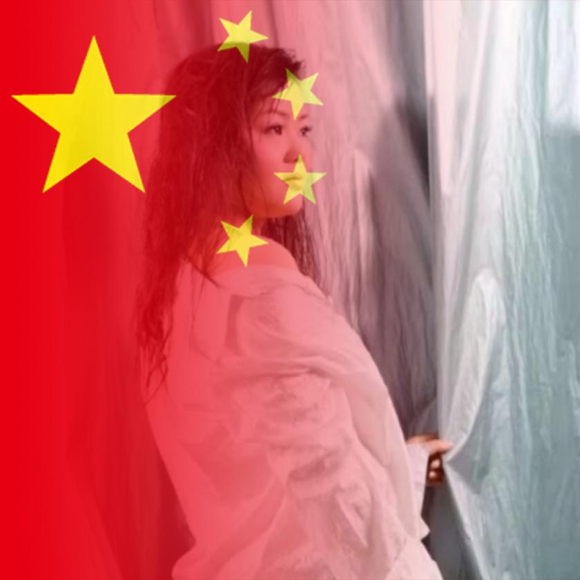 🐲¹⁰.₁₀陈女士℘࿐