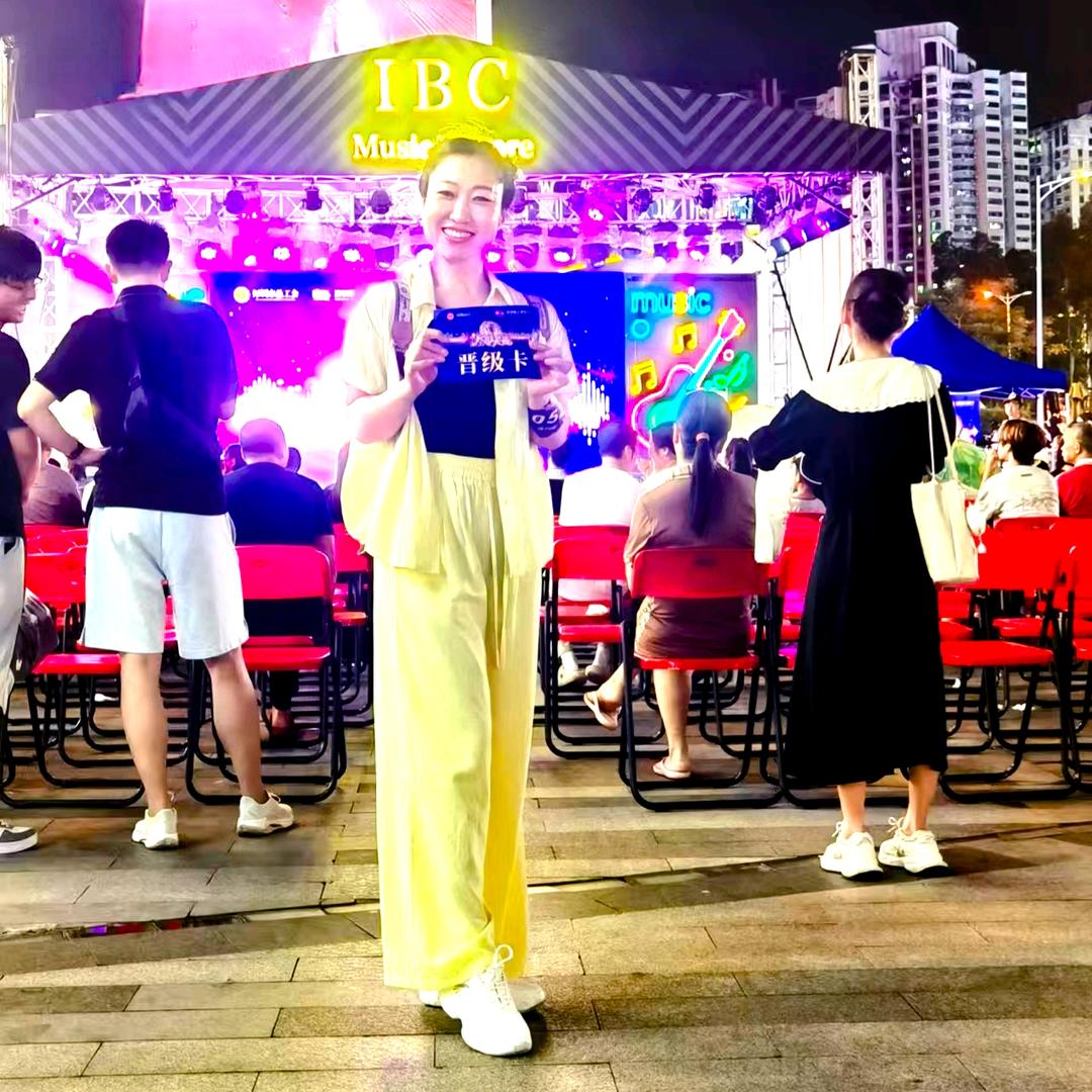 小美魅音东莞助理号
