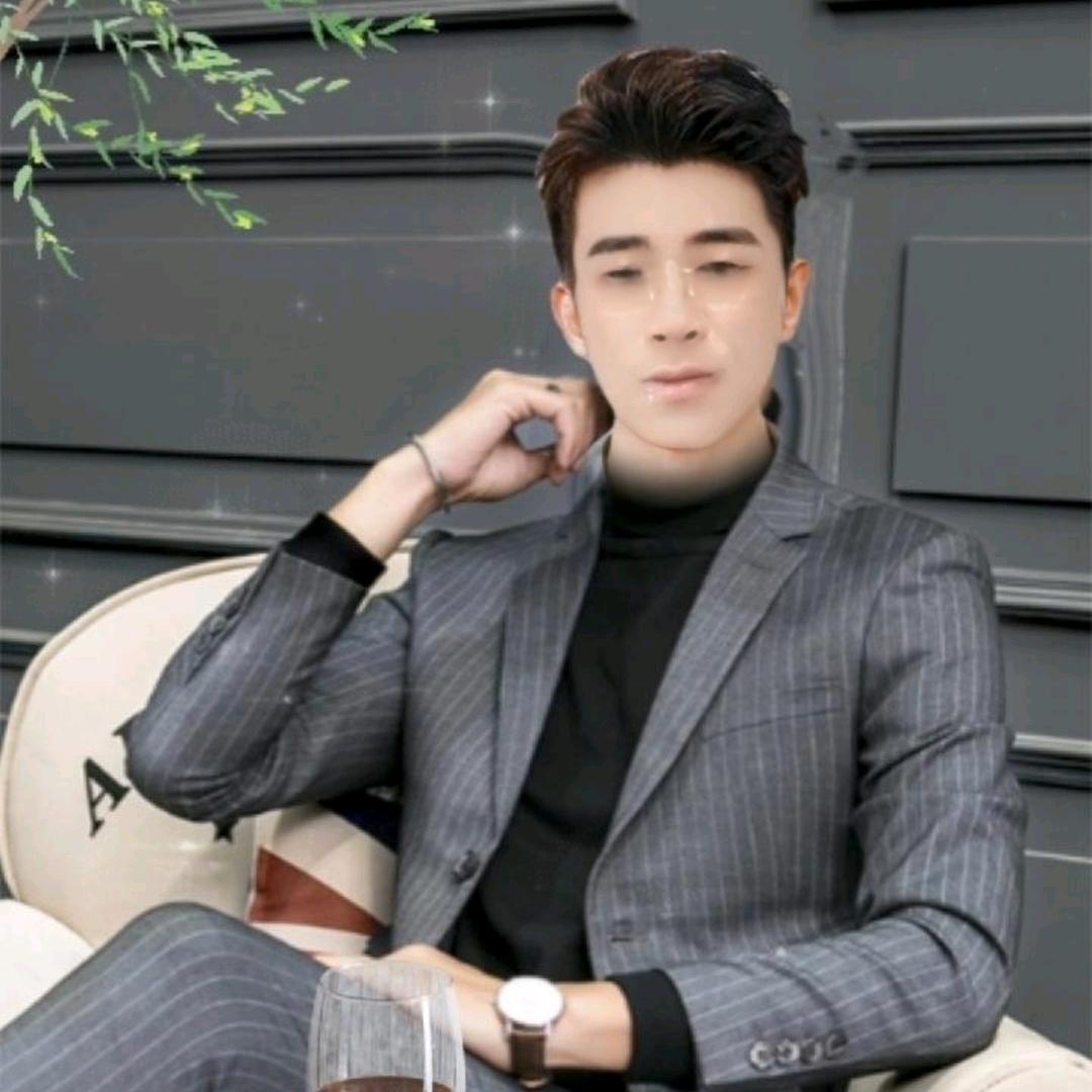 你开心，我快乐。