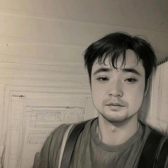 飞鱼的梦