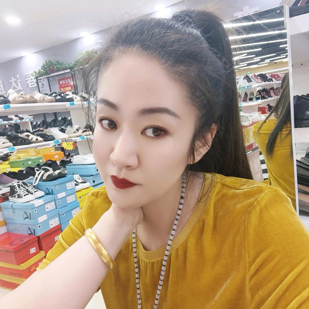 闫明昕妈妈